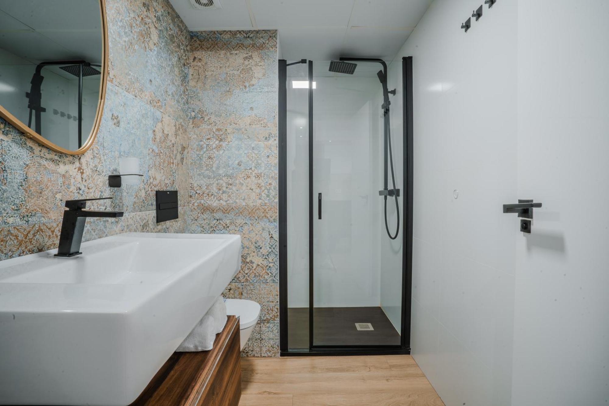 Apartamento Boutique Beluga Garrucha Exterior photo
